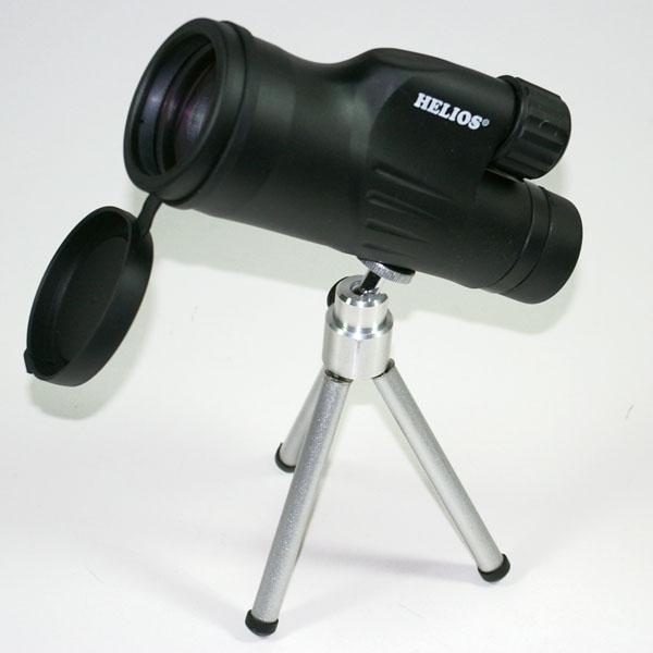 Helios Rapide 10x50 monocular